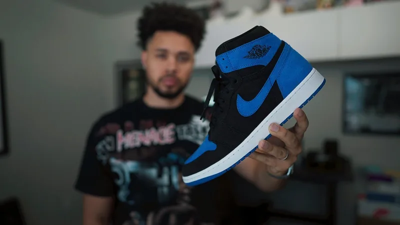 A Sneaker Life